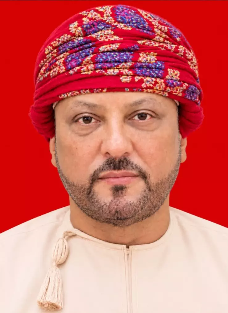 Sayyid Mohammed bin Salim Al Said to grace Inspire Oman Summit as Chief Guest Sayyid Mohammed bin Salim Al Said to grace Inspire Oman Summit as Chief Guest