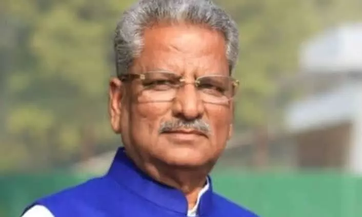 Om Prakash Mathur for Keralam Om Prakash Mathur for Keralam