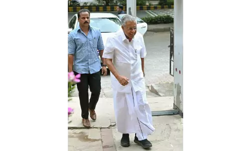 CMRL-Exalogic case: Vigilance to name Pinarayi Vijayan, Riyas as first accused in separate FIRs
