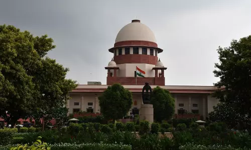 ECI’s revised Form 6 was not examined by Supreme Court, bench clarifies