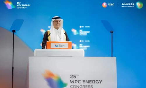 Saudi Arabia will honour energy commitments despite challenges, Prince Abdulaziz says Saudi Arabia will honour energy commitments despite challenges, Prince Abdulaziz says