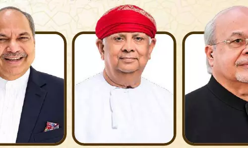 Oman business pioneers to share lessons at Inspire Oman Summit