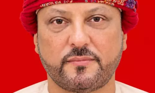 Sayyid Mohammed bin Salim Al Said to grace Inspire Oman Summit as Chief Guest Sayyid Mohammed bin Salim Al Said to grace Inspire Oman Summit as Chief Guest
