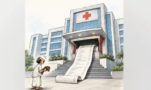 Centre wants nations hospitals to display treatment charges