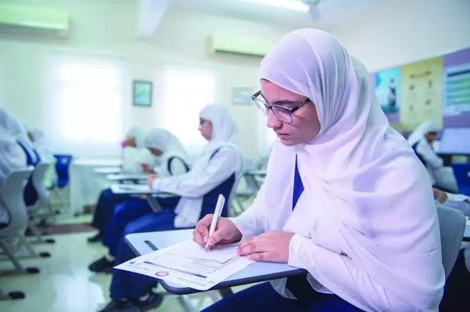 Oman targets four universities in global top 500 by 2040 Oman targets four universities in global top 500 by 2040