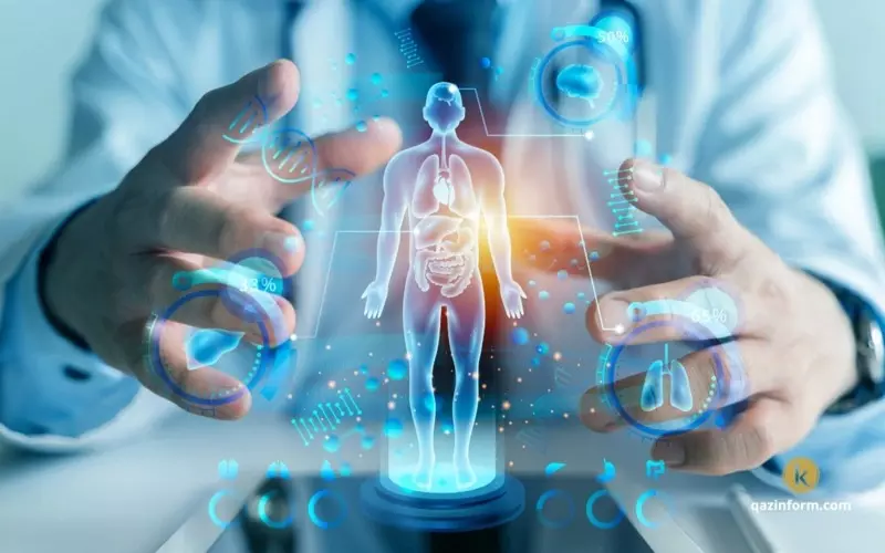 Oman seeks wider healthcare access, 70 years of healthy life expectancy by 2040 Oman seeks wider healthcare access, 70 years of healthy life expectancy by 2040