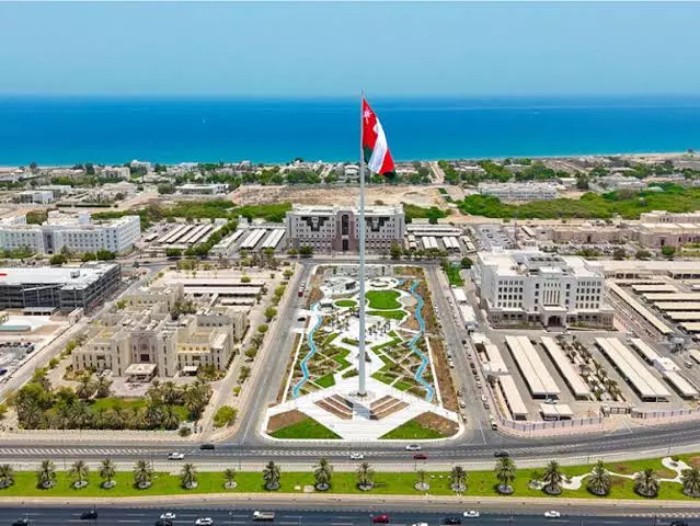 Digital services and merit-based leadership feature in Oman Vision 2040 Digital services and merit-based leadership feature in Oman Vision 2040