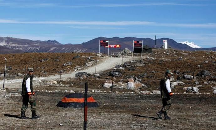 India rejects China’s objections to naming 28 strategic locations in Ladakh