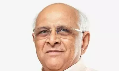Gujrat cm Gujrat cm