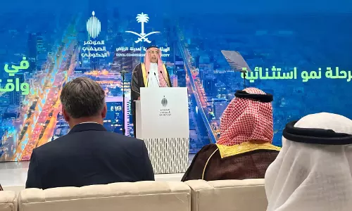 Riyadh to add 94 Metro trains and extend Red Line to Diriyah Riyadh to add 94 Metro trains and extend Red Line to Diriyah