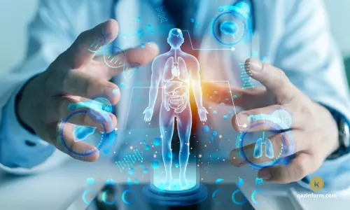 Oman seeks wider healthcare access, 70 years of healthy life expectancy by 2040 Oman seeks wider healthcare access, 70 years of healthy life expectancy by 2040