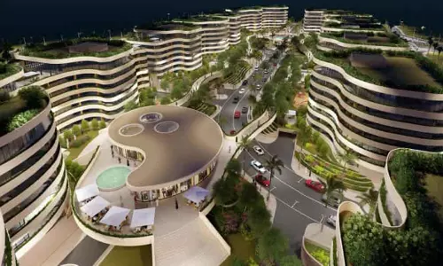 Oman’s development plans link local governance with sustainable cities