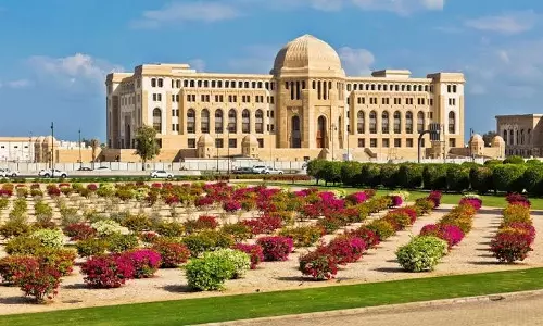 Oman Vision 2040 calls for judicial independence, public accountability