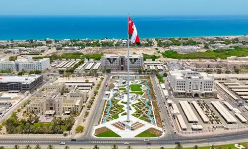 Digital services and merit-based leadership feature in Oman Vision 2040