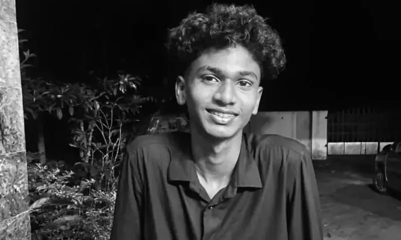 ‘One son is gone, another is in jail’: Father demands accountability from Kerala Police ‘One son is gone, another is in jail’: Father demands accountability from Kerala Police