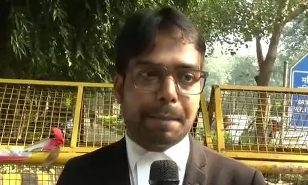 CJP leaders sent to judicial custody after Jantar Mantar detention; lawyer alleges SC norms ignored CJP leaders sent to judicial custody after Jantar Mantar detention; lawyer alleges SC norms ignored