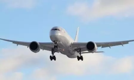 DGCA prohibits MOBIKINS MK-PB-04 powerbank on Indian flights after onboard fire DGCA prohibits MOBIKINS MK-PB-04 powerbank on Indian flights after onboard fire