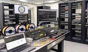 DRDO tests quantum-secured communication system on live defence network DRDO tests quantum-secured communication system on live defence network