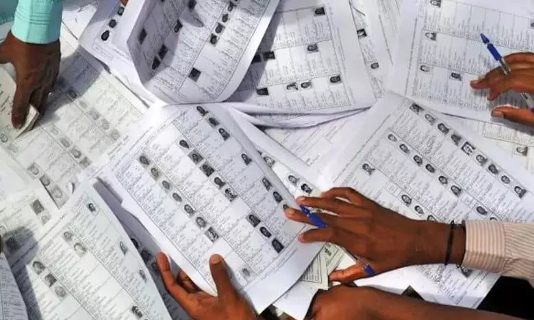 US lawmaker raises concern over removal of 13 crore names from India’s draft voter rolls US lawmaker raises concern over removal of 13 crore names from India’s draft voter rolls