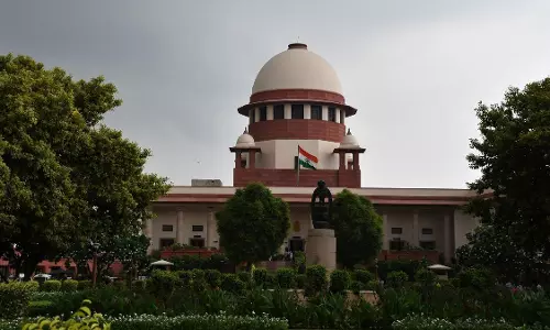 SC issues notice to ECI on Rahul Gandhi’s plea over SIR, voter deletions