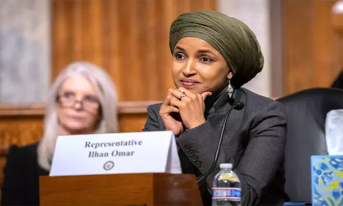 Trump regime to revoke Ilhan Omar’s US citizenship, deport her