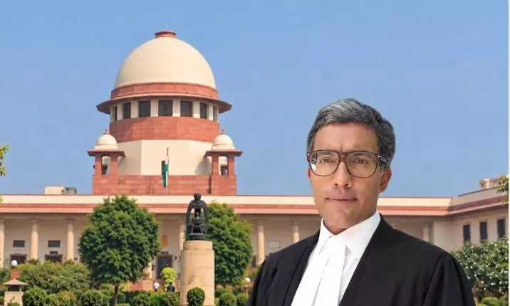 Senior advocate alleges SC bench’s failure to control court, withdraws from Delhi protest cases Senior advocate alleges SC bench’s failure to control court, withdraws from Delhi protest cases