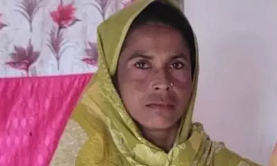 Gauhati HC asks Centre, Assam to trace Muslim woman expelled to Bangladesh Gauhati HC asks Centre, Assam to trace Muslim woman expelled to Bangladesh