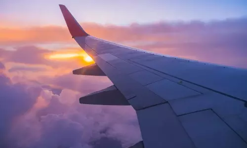 Indian airlines suspend Saudi flights until October 20