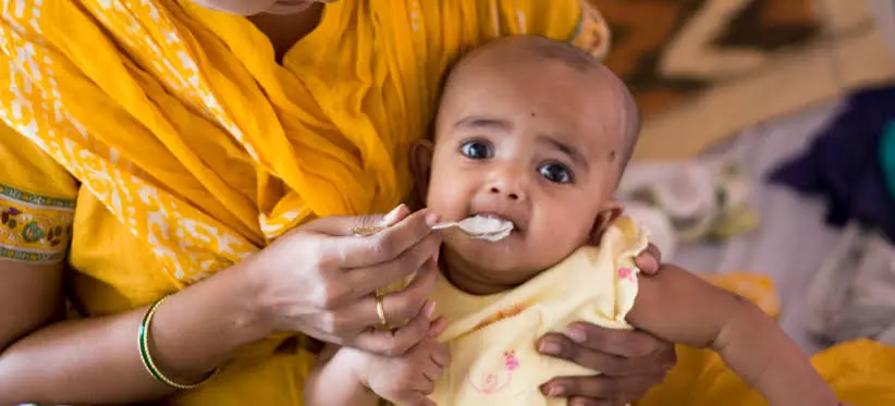 FSSAI proposes ban on added sucrose, fructose in food for infants under 6 months FSSAI proposes ban on added sucrose, fructose in food for infants under 6 months
