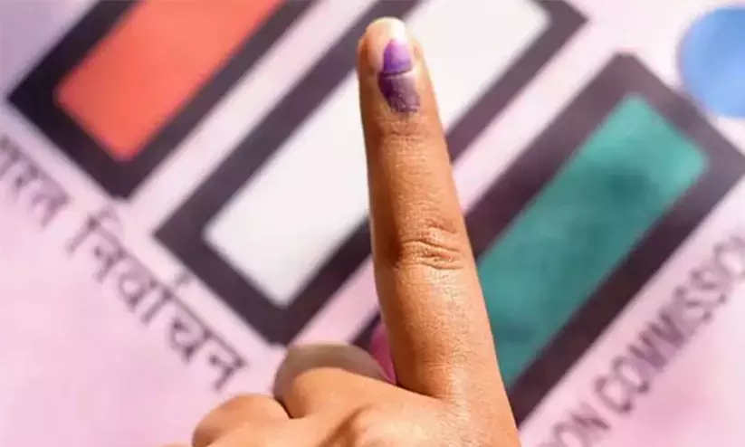 ‘Bihar LC polls scheduled on Friday to keep Muslim voters away’