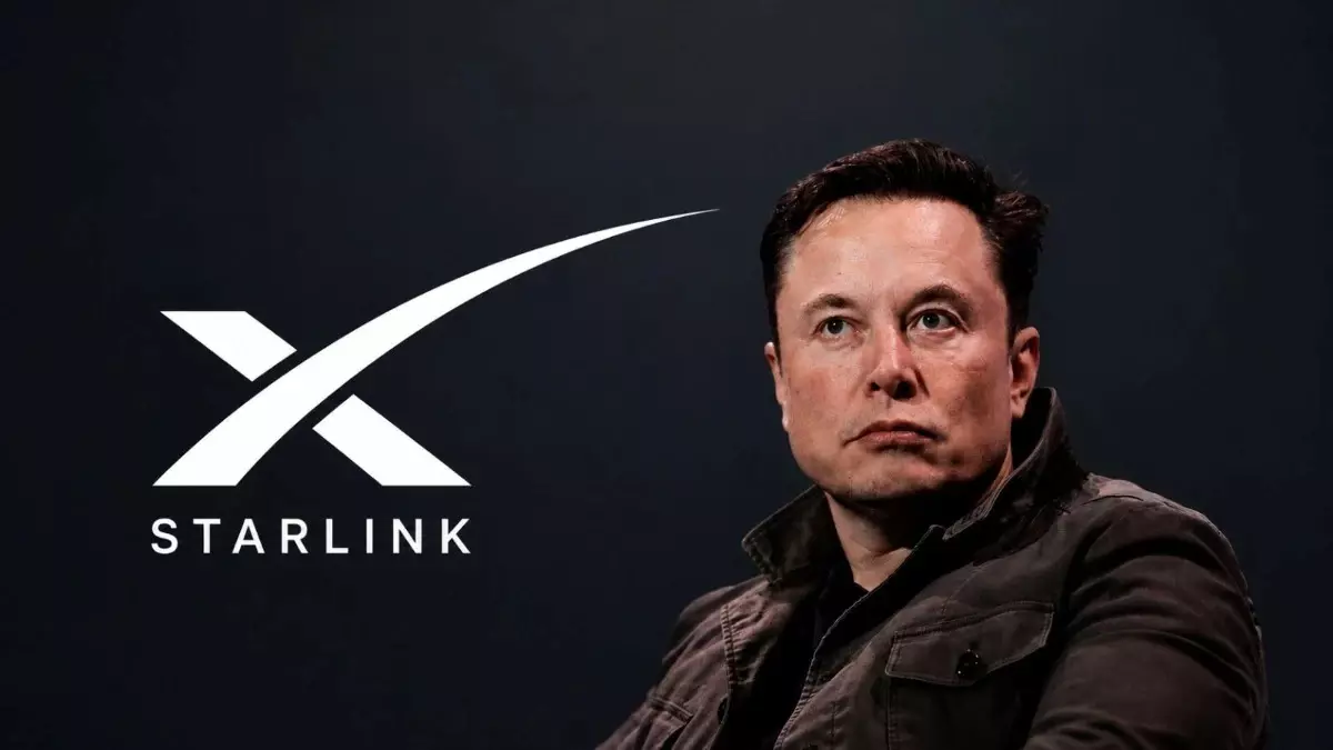 Starlink says it is ready to launch high-speed internet in India Starlink says it is ready to launch high-speed internet in India