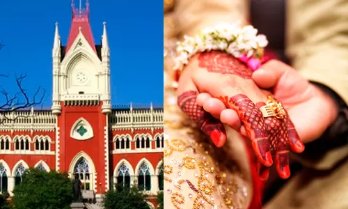 ‘Love Jihad’ has no legal definition: Calcutta High Court