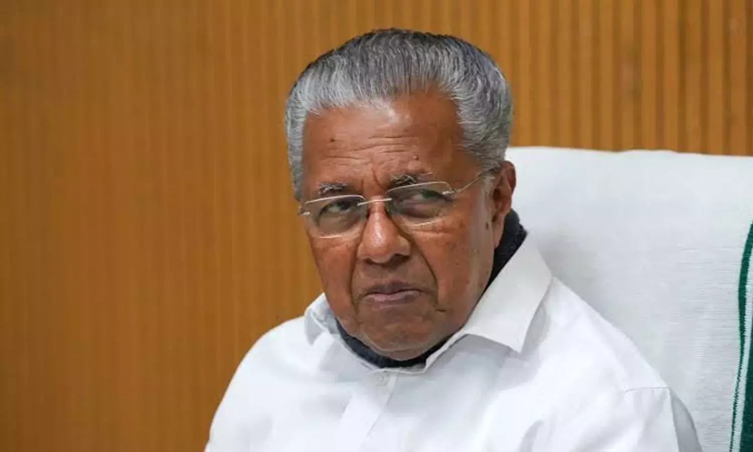 CMRL-Exalogic case: ED serves notice on Pinarayi Vijayan, seeks appearance on Oct 23 CMRL-Exalogic case: ED serves notice on Pinarayi Vijayan, seeks appearance on Oct 23