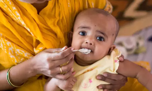 FSSAI proposes ban on added sucrose, fructose in food for infants under 6 months
