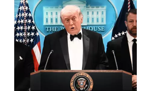 Trump says Iran’s nuclear capability destroyed, vows it will never be rebuilt Trump says Iran’s nuclear capability destroyed, vows it will never be rebuilt