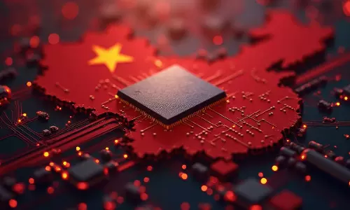 Report warns of data security risks from cheap Chinese AI tools Report warns of data security risks from cheap Chinese AI tools