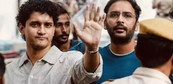CJP accuses Delhi authorities of delaying bail for Ranka, Saurav Das CJP accuses Delhi authorities of delaying bail for Ranka, Saurav Das
