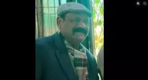 UP: Journalist beaten to death over Diwali advertisement dispute UP: Journalist beaten to death over Diwali advertisement dispute