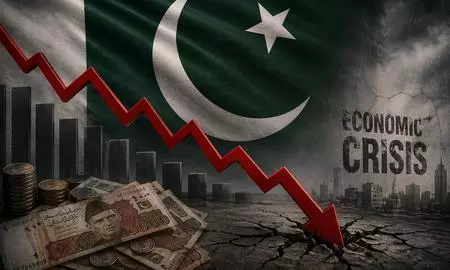 Pakistan among top 10 countries hit by global food crisis: Report Pakistan among top 10 countries hit by global food crisis: Report