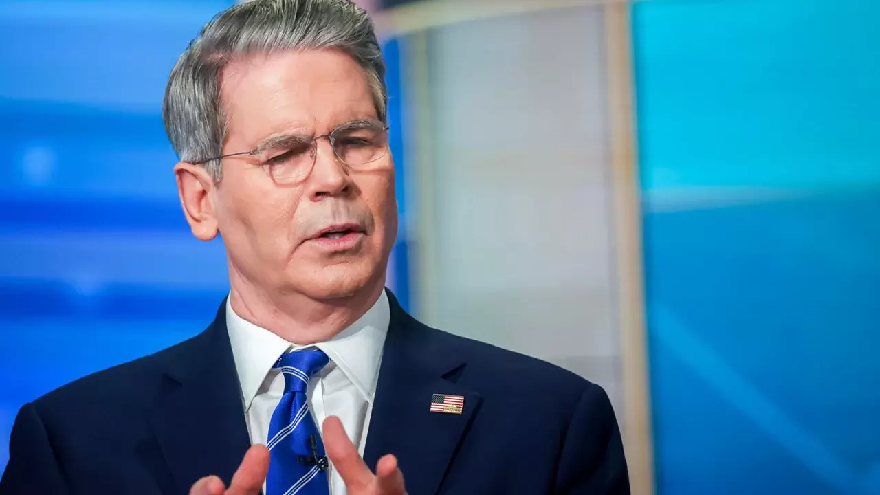 US says Europe refused to back tariffs on India, China over Russian energy US says Europe refused to back tariffs on India, China over Russian energy