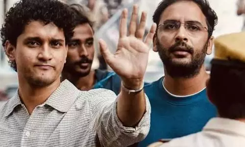 CJP accuses Delhi authorities of delaying bail for Ranka, Saurav Das CJP accuses Delhi authorities of delaying bail for Ranka, Saurav Das