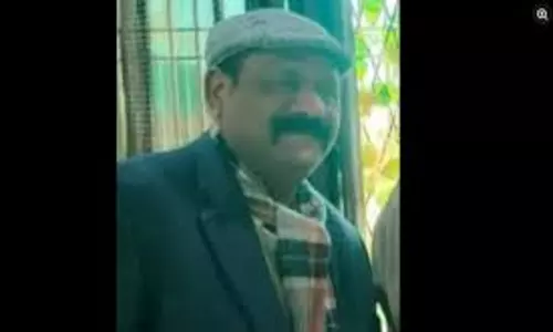 UP journalist beaten to death over Diwali advertisement dispute