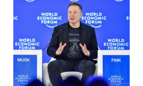 Musk plans to gift a SpaceX share to every American child next year Musk plans to gift a SpaceX share to every American child next year