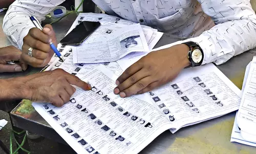 Karnataka SIR: 37 voters seek own deletion from rolls, claim they are dead