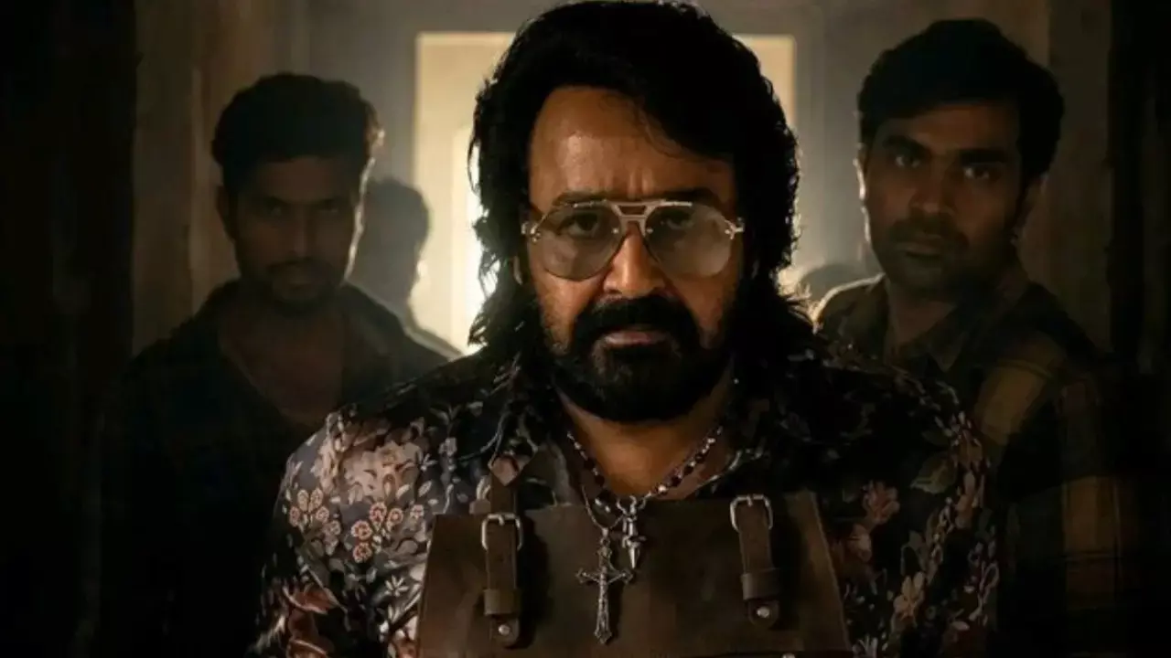 Jailer 2 action director confirms Mohanlal did climax car scene himself Jailer 2 action director confirms Mohanlal did climax car scene himself