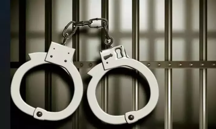 Vote fraud: 2 Indian green card holders arrested in California Vote fraud: 2 Indian green card holders arrested in California