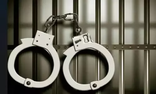 Vote fraud: 2 Indian green card holders arrested in California