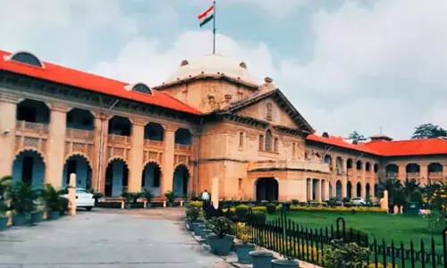 Murder convict BJP man wishes to contest in polls: HC stays conviction