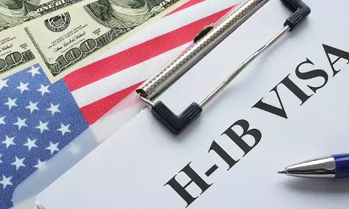 US bill seeks merit-based H-1B visas, curbs on family immigration
