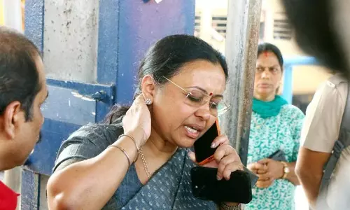 Kerala: Veena George’s gunman says he did not witness attack by KSU activists